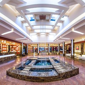 Grand Majestic Hotel Prague
